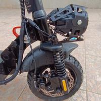 Monopattino elettrico 800 Watt
