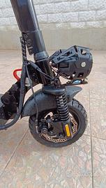 Monopattino elettrico 800 Watt