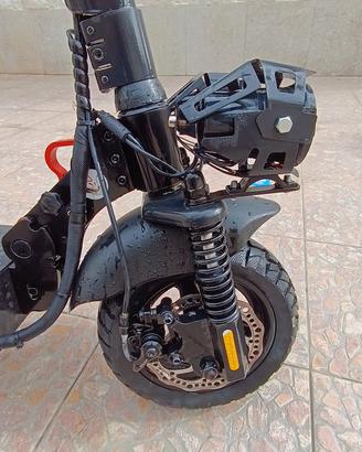Monopattino elettrico 800 Watt