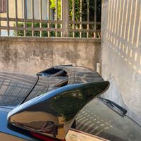 Spoiler Ford Focus 2008 mk2