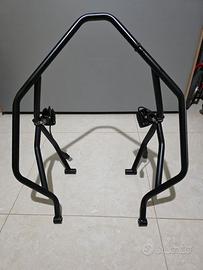 Paramotore paracarena per VOGE VALICO 500 DS