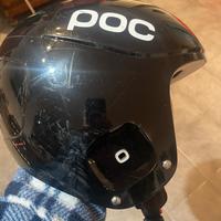 Casco sci  POC skull