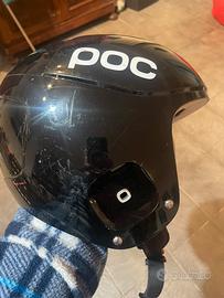 Casco sci  POC skull