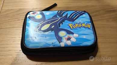 Custodia Pokemon per Nintendo 3DS XL