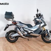 HONDA X-ADV - 2018