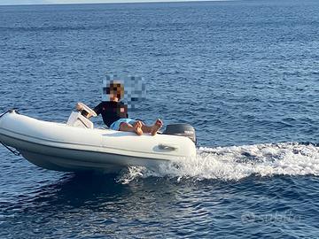Tender gommone