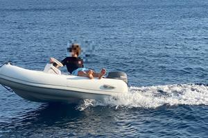 Tender gommone