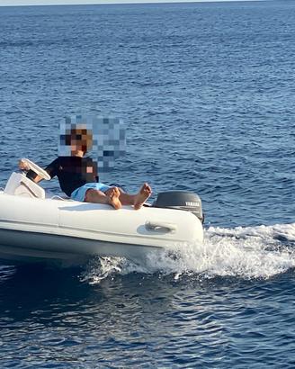 Tender gommone