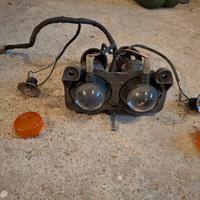 faro malaguti phantom f12