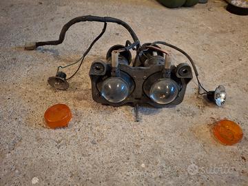 faro malaguti phantom f12