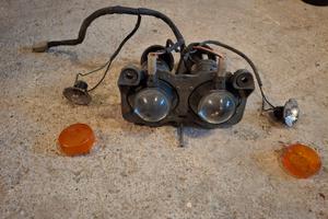 faro malaguti phantom f12