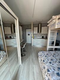 Alloggio a Peschiera vicino ospedale e stazione