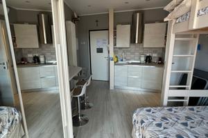 Alloggio a Peschiera vicino ospedale e stazione