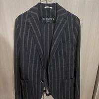 Blazer e Pantalone Circolo 1901