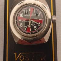 Orologio Vostok/Boctok Radio Room 