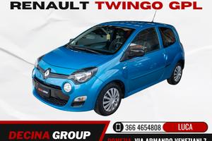 Renault Twingo 1.2 GPL 75 cv Wave