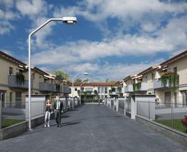 Villa o villino Magenta [Cod. rif 3240651VRG]