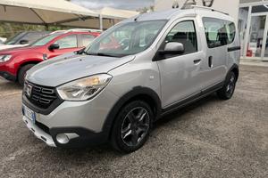 DACIA Dokker Stepway 1.5 dCi 8V 90 CV S&S