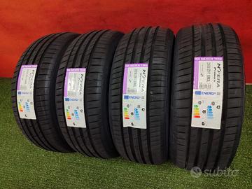 205 50 17 Gomme Estive 2023 New Nexen 205 50R17