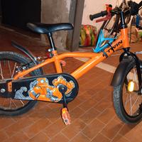 Bici bambino