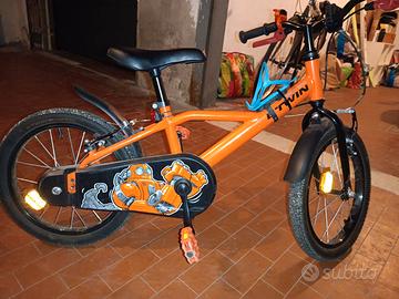 Bici bambino