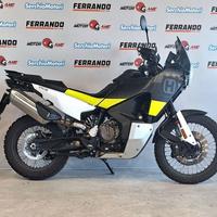 Husqvarna Norden 901