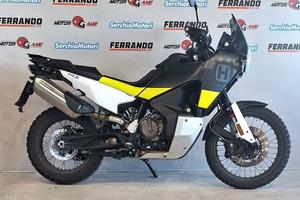 Husqvarna Norden 901