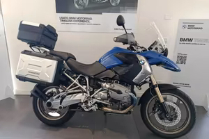 BMW R 1200 GS R 1200 GS