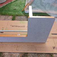 Tavolo basso per macchina da cucire Durkopp