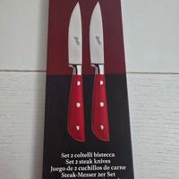 coltelli berkel da bistecca lama 11cm