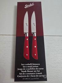 coltelli berkel da bistecca lama 11cm