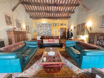 Appartamento Poggio Mirteto (Via Riosole)