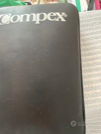 Elettrostimolatori Compex sport