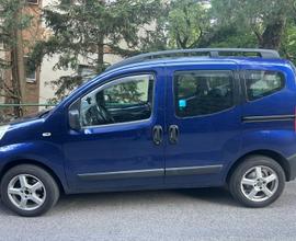 Peugeot beeper