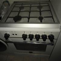 Cucina gas