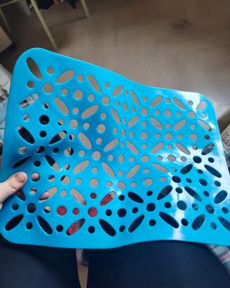 Tappeto per lavello 