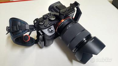 Sony Alpha A7II