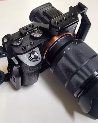 Sony Alpha A7II