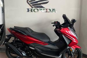 Honda Forza 350