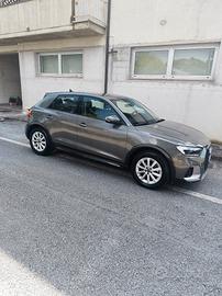 audi a 1
