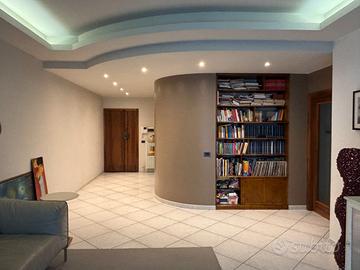 Appartamento spazioso