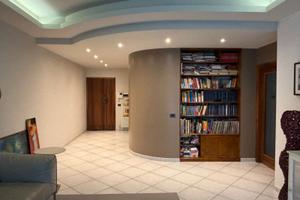 Appartamento spazioso