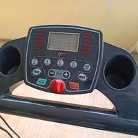 Tapis roulant 