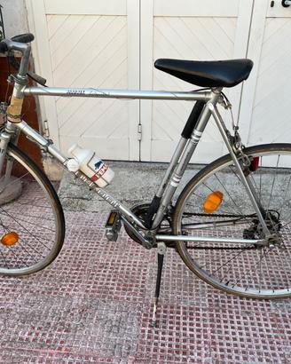 Bicicletta corsa Vintage