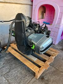 Motore BMW R1150RT 2001-2004