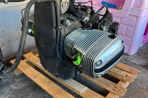 Motore BMW R1150RT 2001-2004