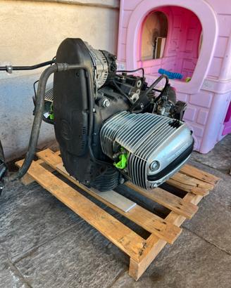 Motore BMW R1150RT 2001-2004
