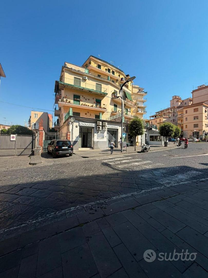 Appartamento – Ercolano, Napoli - Vista 2