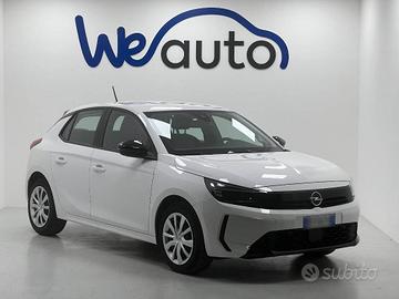 Opel Corsa 1.2 Edition s&s 75cv