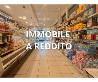 NEGOZIO A BREMBATE DI SOPRA